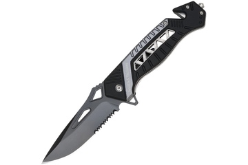 nóż Smith & Wesson Extreme Frame Gray