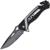 nóż Smith & Wesson Extreme Frame Gray