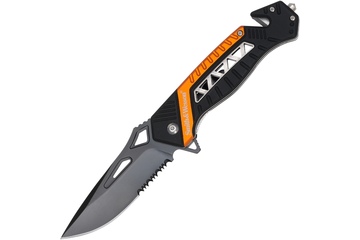 nóż Smith & Wesson Extreme Frame Orange