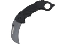 nóż Schrade treningowy Karambit