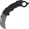 nóż Schrade treningowy Karambit