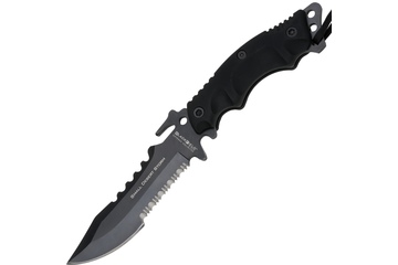 nóż Haller BlackField Small Desert Storm
