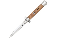 Nóż Sprężynowy Haller Stiletto Olive