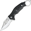 nóż Haller Gator Black