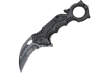 nóż Haller BlackField Night Thorn 02