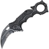nóż Haller BlackField Night Thorn 02