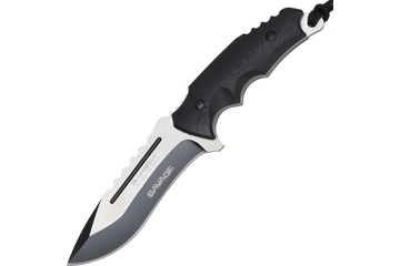 nóż Haller BlackField Savage