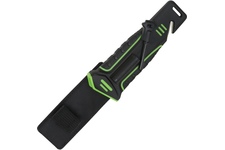 nóż Haller Survival Nylon Black