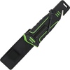 nóż Haller Survival Nylon Black