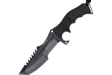 nóż Haller BlackField Apache
