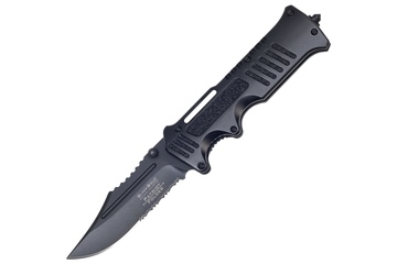 nóż Haller BlackField Patriot Folder