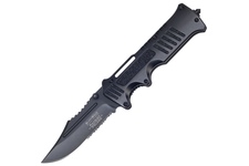 nóż Haller BlackField Patriot Folder