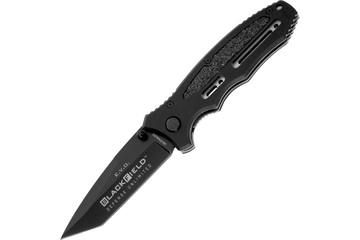 nóż Haller BlackField Evolution