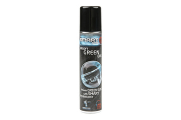 Green Gas GFC Smart Gas - 800ml