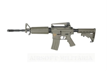 Replika karabinka ASG Dragon AEG DG06T