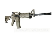 Replika karabinka ASG Dragon AEG DG06T