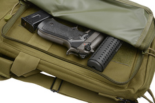 Pokrowiec na Broń GFC Tactical czarny