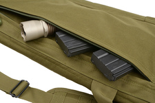 Pokrowiec na Broń GFC Tactical czarny