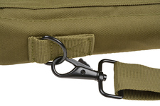 Pokrowiec na Broń GFC Tactical czarny