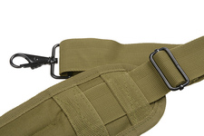 Pokrowiec na Broń GFC Tactical czarny