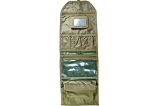 Przybornik toaletowy BCB "Combat Wash Bag" Multicam