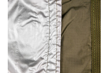 Płachta termoizolacyjna BUSHMEN Thermo Tarp
