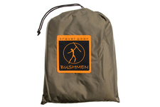 Płachta termoizolacyjna BUSHMEN Thermo Tarp