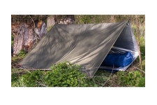 Płachta termoizolacyjna BUSHMEN Thermo Tarp