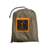 Płachta termoizolacyjna BUSHMEN Thermo Tarp