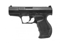 Pistolet ASG Walther P99 sprężynowy czarny