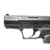 Pistolet ASG Walther P99 sprężynowy czarny