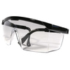 Okulary ochronne SRC bezbarwne