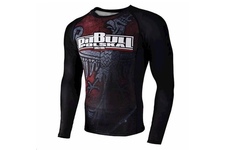 Rashguard termoaktywny Pit Bull Polska Knight