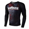 Rashguard termoaktywny Pit Bull Polska Knight