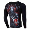 Rashguard termoaktywny Pit Bull Polska Knight