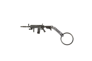 Brelok Haasta Karabin HK416