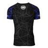 Rashguard termoaktywny Pit Bull Blue Ray