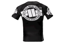 Rashguard termoaktywny Pit Bull T-S West Coast