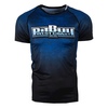 Rashguard termoaktywny Pit Bull T-S Scratch Blue