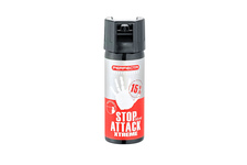 Gaz pieprzowy Umarex Perfecta Stop Attack Xtreme 50 ml