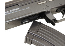 Replika karabinka ASG Cybergun AK47
