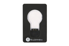 Lampka Urban BUSHMEN Card Lamp