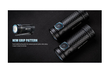 Latarka akumulatorowa Olight S1 Mini Baton Cree XM