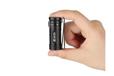 Latarka akumulatorowa Olight S1 Mini Baton Cree XM