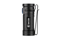 Latarka akumulatorowa Olight S1 Mini Baton Cree XP -G3 CW HCRI - 450lm