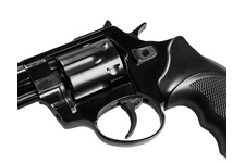 Rewolwer alarmowy Major Eagle 2,5" czarny 6mm