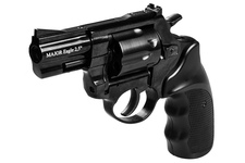 Rewolwer alarmowy Major Eagle 2,5" czarny 6mm