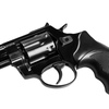 Rewolwer alarmowy Major Eagle 2,5" czarny 6mm