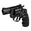 Rewolwer alarmowy Major Eagle 2,5" czarny 6mm