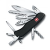 Scyzoryk Victorinox Hercules, czarny, Nylon, 111mm